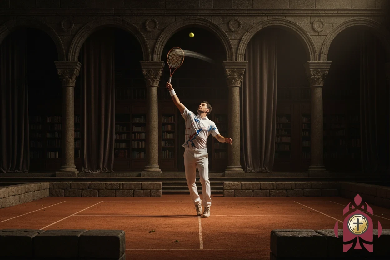 Tennis — sichere sportwetten tipps