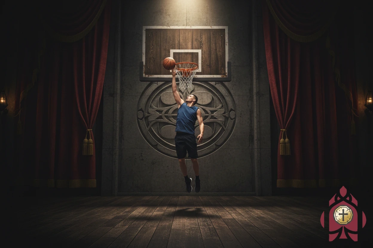 Basketball — sichere sportwetten tipps