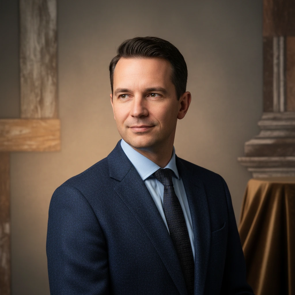 Florian Becker