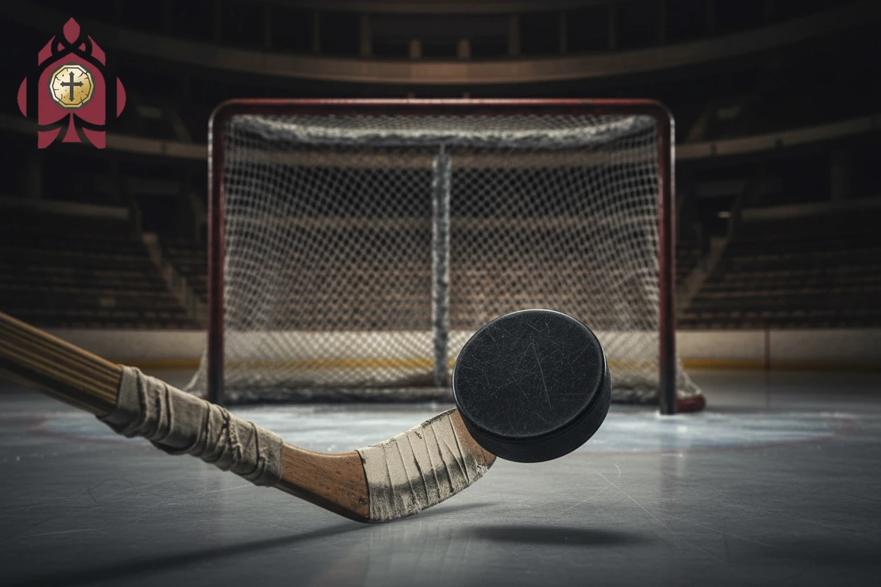 Eishockey & US-Sports — wett tipps heute