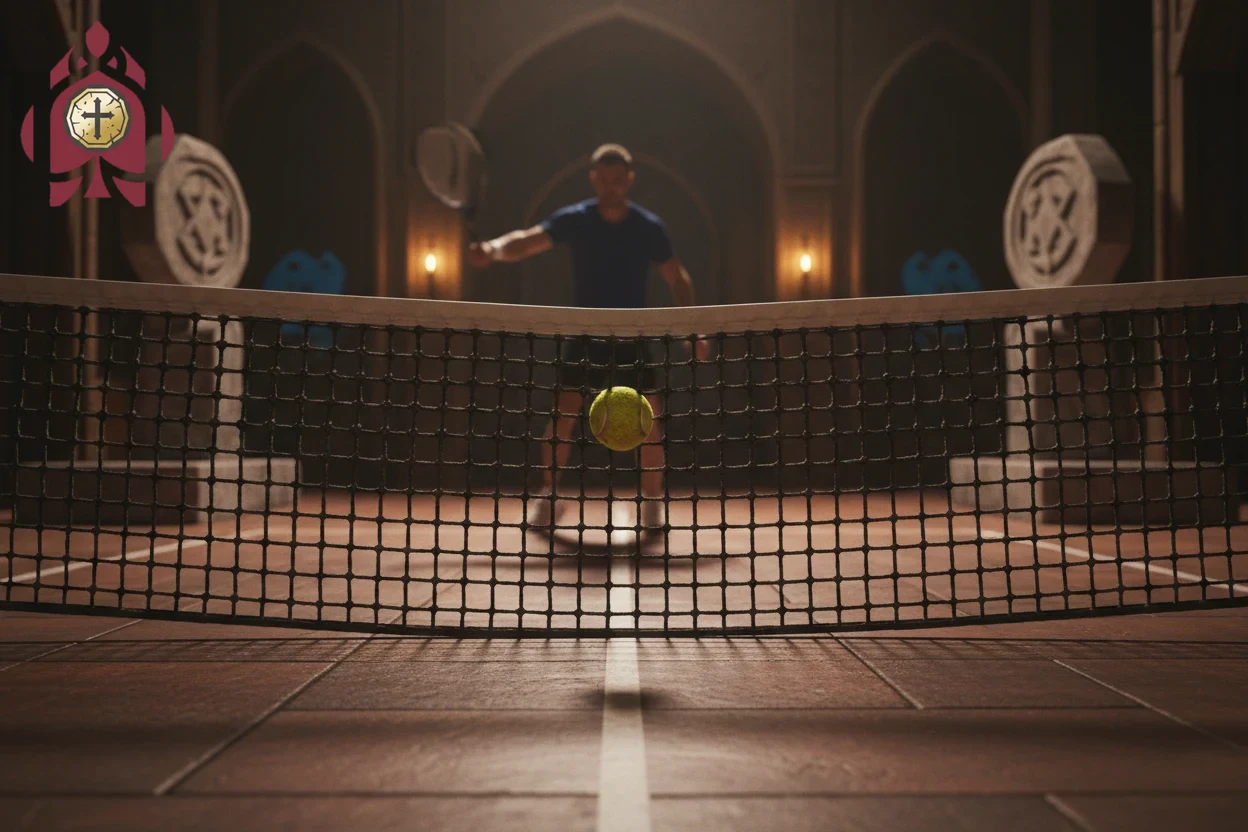 Tennis Prognosen — wett tipps heute